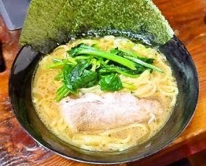 ラーメン 一䤚