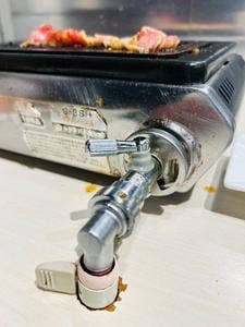 ホルモン食堂食樂 聖蹟桜ヶ丘店