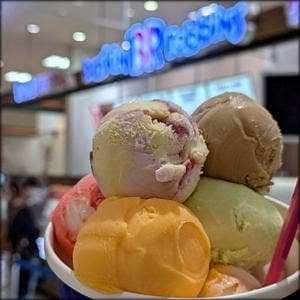 サーティワンアイスクリーム イオン東札幌店