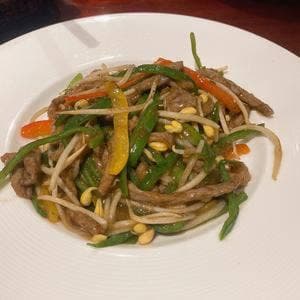 中国料理 頤和園 京橋エドグラン店