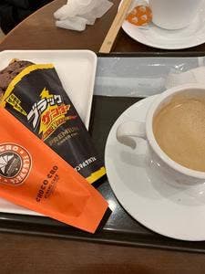 サンマルクカフェ プラーレ松戸店