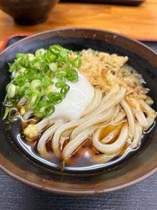 木の崎うどん
