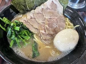ぼうそう家