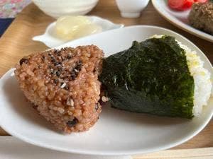 シンプルカフェ田野＆ギャラリーM