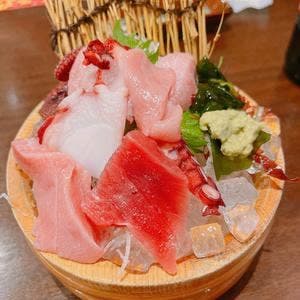 目利きの銀次 神戸駅前店