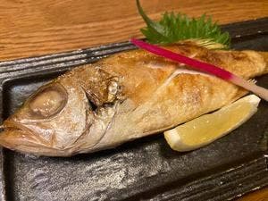 寿司ダイニング 山崎