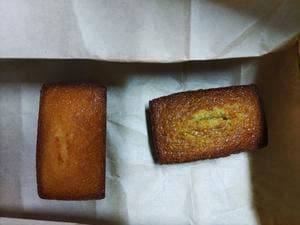 パティスリー&カフェ デリーモ 麻布台ヒルズ
