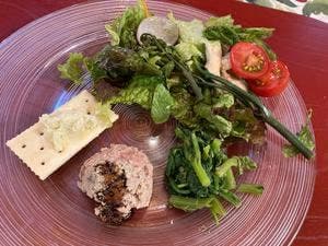 ログハウスダイニング ノロ