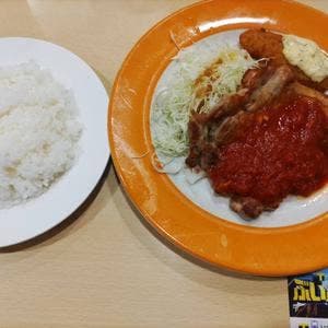 ジョナサン 赤羽西店