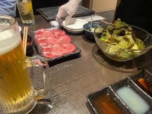 焼肉おくう GEMS新横浜店