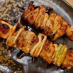 三代目 鳥メロ 東陽町駅前店