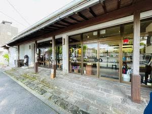 Lab.CAFE ラボカフェ 基山フューチャーセンターラボ