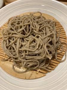 そば切り 而今