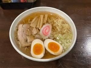麺屋 翔稀 佐野店