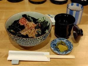 食彩わらび亭