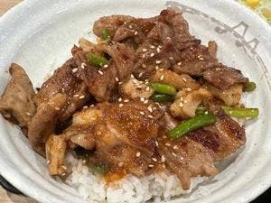 松屋 西千葉店