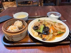 紅虎餃子房 青葉台東急スクエア店