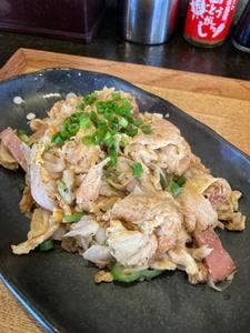 我達食堂