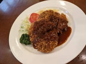 レストラン カミヤ