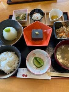 喫茶 晴れの日