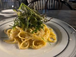 THE COMMA  ITALIAN TERRACE NAMBA