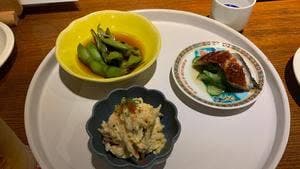 立ち呑みニューワールド