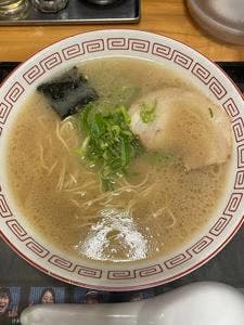 らあめん花月嵐 神田店