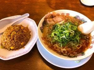 来来亭 小田原成田店