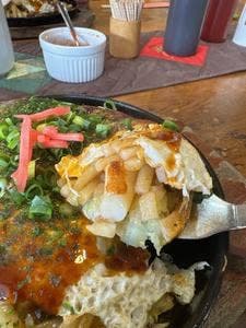 お好み焼き けんた