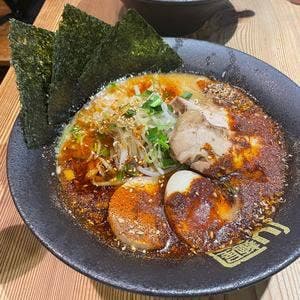 三代目 やっとこ 六天魔