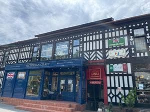 PASTA&PIZZA SWEETS LaPACE 新橋店