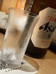 本格板前居酒屋 お魚総本家 新宿西口店