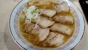 喜多方食堂 ハイハイタウン店