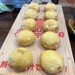 揚げもん屋 長田