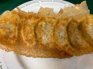 餃子の店 おけ以