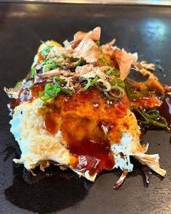 お好み•鉄板焼 マツケン