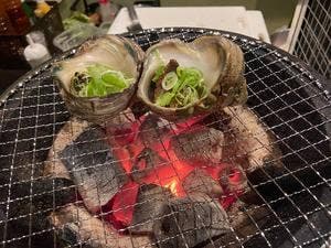 七輪焼 つどいや