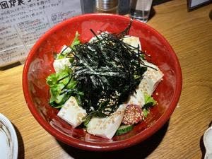 炉端屋酒場 からりと囲炉裏