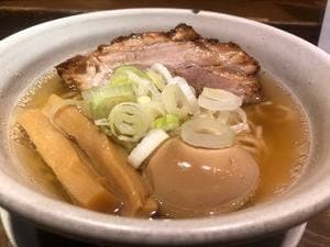 人類みな麺類 東京本店