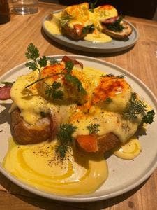 WOODBERRY COFFEE 渋谷店