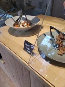 こじか食堂