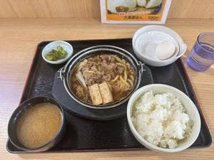 大黒パーキングエリア フードコート