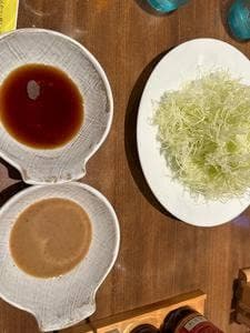 ニューフリッツ田ノ上