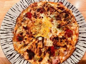 ランブルイレブン