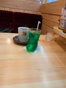 コメダ珈琲店 港北TOKYU S.C.店