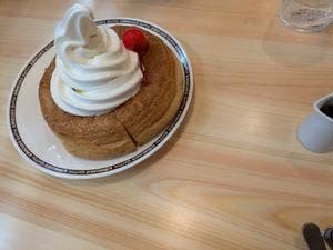 コメダ珈琲店 港北TOKYU S.C.店
