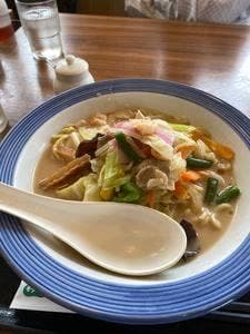 リンガーハット 堺百舌鳥店