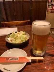ぢどり亭 南森町