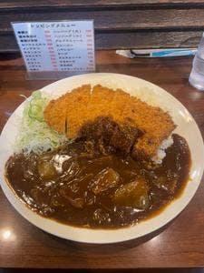 キッチン ニューほしの