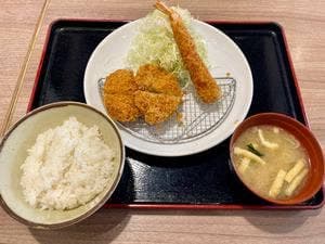 とんかつ坂井精肉店 大宮ステラタウン店